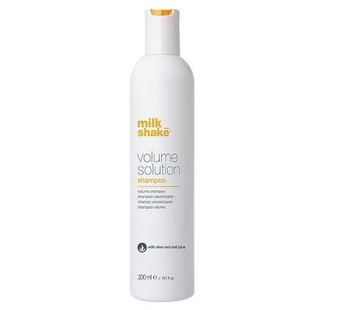 milk shake volume solution volumizing shampoo 300 ml
