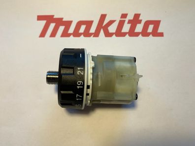 Makita Getriebe für 18 Volt Akku-Bohrschrauber DDF485