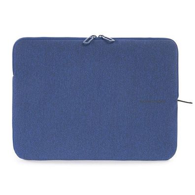 Notebook Sleeve Blau Neopren bis 33cm 13 Zoll / MacBook Pro 13 / Air 13