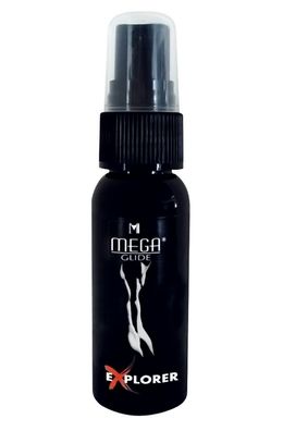 Megaglide Anal-Spray Explorer 30ml entkrampfend Entkrampfungsspray fettfrei