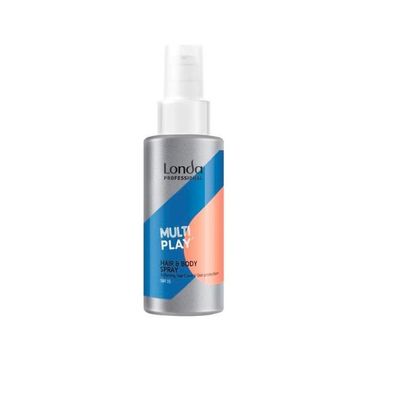 Londa Multi Play Hair & Body Spray SPF 15 100 ml