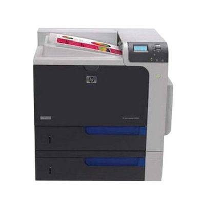HP Color LaserJet Enterprise CP4525TN generalüberholter Farblaserdrucker