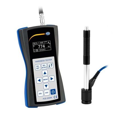 Durometer PCE-2000N von PCE Instruments