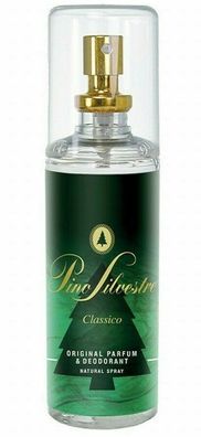 PINO Silvestre Classico PARFUM & Deodorant 100 ML