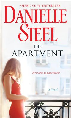 The Apartment: A Novel, Danielle Steel