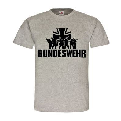 Bundeswehr BW Bund Soldaten Kreuz Einheit Reservist Panzergrenadier #22702
