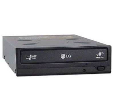 Super Multi DVD Rewriter 20-fach, Model: GSA - H55N von LG, 1St