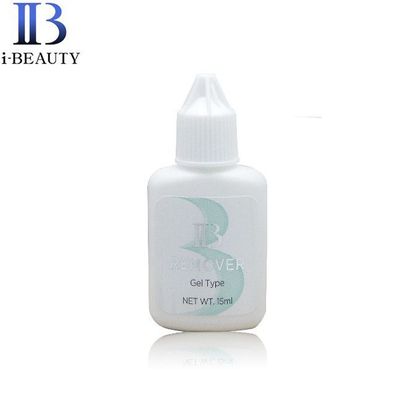 IB Remover Gel 15 ml - Entferner für künstliche Wimpern -