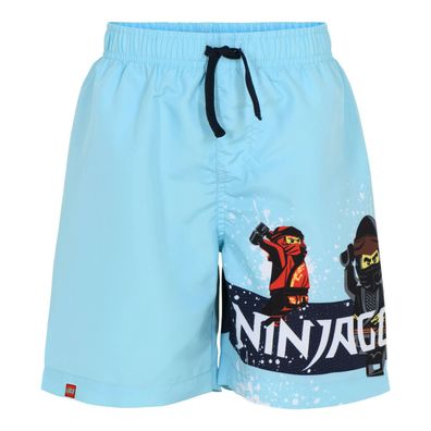 LEGO® Wear Ninjago® Jungen Badehose Badeshorts Shorts