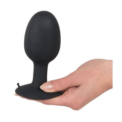 You2Toys Analplug XL Butt anal Plug Lustkanal rotierende Stimulationskugel Kugel