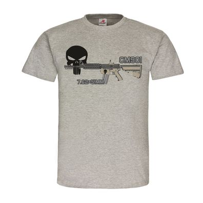 Cm901 Gamer Sturmgewehr Cod Fan ops Waffe Deko Navy Seals Delta Force #21405