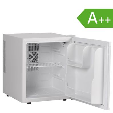 FineBuy Minikühlschrank Minibar Getränkekühlschrank 5° bis 15°C 46 Liter