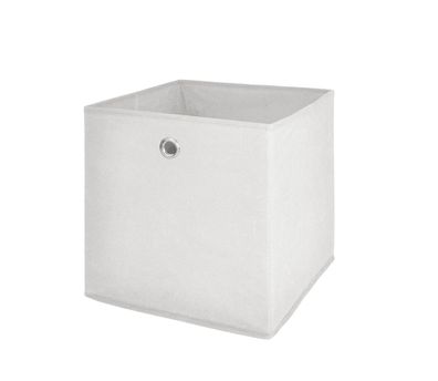 Faltbox Box Fotobox- Delta 1- Weiss Größe: 32 x 32 cm
