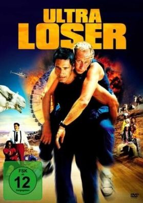 Ultra Loser [DVD] Neuware
