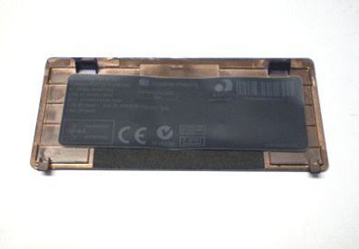 Abdeckung Fach Gehäuse Deckel RAM Arbeitsspeicher HP Compaq Mini 700 Netbook