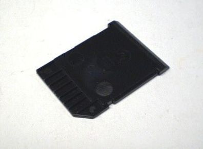 SD-Card Einschub Cardreader Dummy Blende Abdeckung HP Compaq Mini 700 Netbook