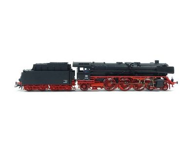 Dampflokomotive digital Dampflok BR 01 mfx+ sound, Märklin H0 39004, neu
