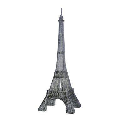 Crystal Puzzle 3D - großer Eiffelturm 96 Teile 30 cm hoch 59131