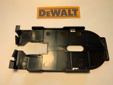 DeWalt 581268-00 Kunststoff-Gleitplatte, Bodenplatte für Stichsäge DC, DCS, DW