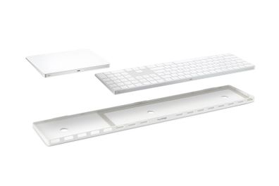 Twelve South MagicBridge Extended Verbindungsstück für Apple Tastatur mit Keypad un