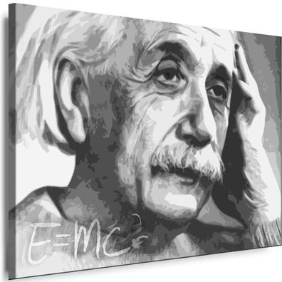 Bilder Albert-Einstein Physiker Wandbilder Kunstdrucke