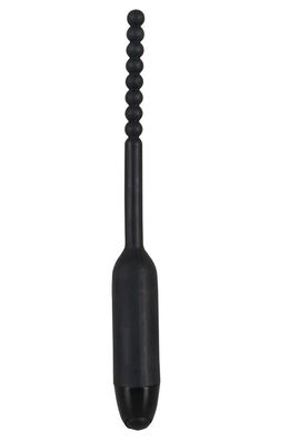 Harnröhren Dilator-Vibrator 7 Vibration 7 Kugeln Männer Sexspielzeug "Pearl Vibe