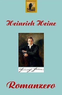 Ebook - Romanzero von Heinrich Heine