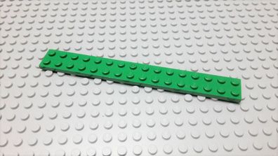 Lego 1 Platte 2x16 grün 4282 Set 6345 6096 6073 2162