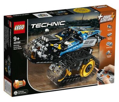 LEGO Technic Ferngesteuerter Stunt-Racer (42095) NEU/ OVP