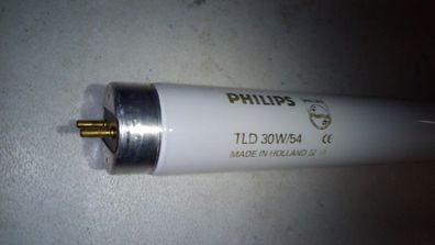Starter + 89 90 91 cm Lang aktuelles Philips Modell ersetzt TLD 30w/54 CE Neon Lampe