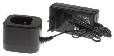XCell - Ersatzladegerät für Panasonic 1,2 Volt - 18 Volt Ni-CD / Ni-MH Akkus