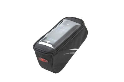 Norco Frazer Smartphonetasche inkl. Klickfix Quad Mini Adapter Vorbau Lenker