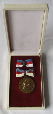 DDR Orden Cisinski Preis I. Klasse Bartel Nr. 33 c (1978-89) (132427)