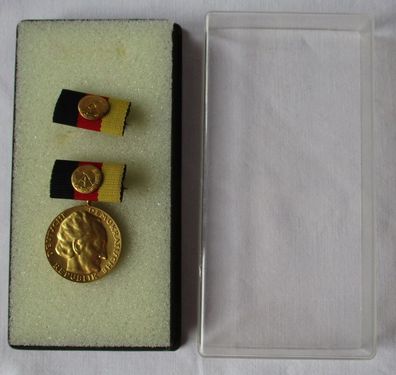 DDR Orden Nationalpreis der DDR 1973-1989 Bartel 25 h (124232)