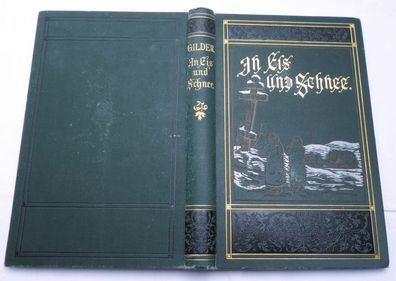 In Eis und Schnee (14837)