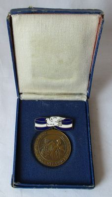 Medaille hervorragende Leistungen im Kampf um die Erhaltung des Friedens /141337