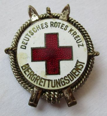 Qualifikationsabzeichen Deutsches Rotes Kreuz Bergrettungsdienst DRK (116017)