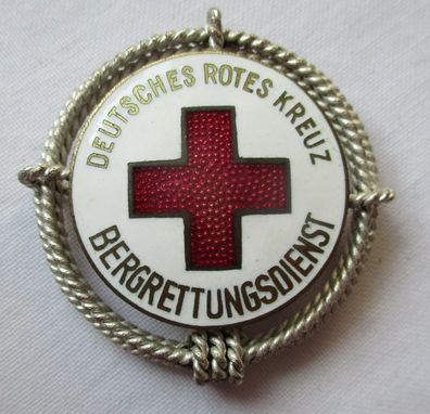 Qualifikationsabzeichen Deutsches Rotes Kreuz Bergrettungsdienst DRK (118811)