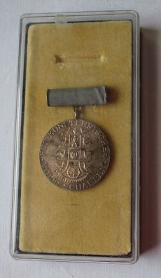 seltener DDR Orden Preis für künstlerisches Volksschaffen 1. Klasse (133928)