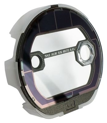 Casio G-Shock Dial Zifferblatt Solarzelle Kunststoff GW-7900NV GW-7900