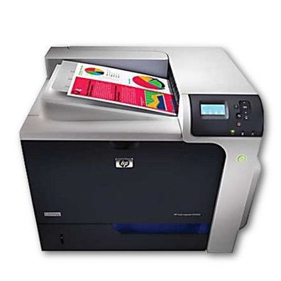 HP Color LaserJet Enterprise CP4525N generalüberholter Farblaserdrucker