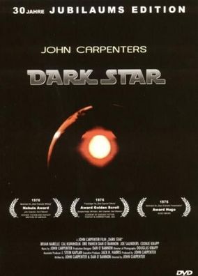 Dark Star [DVD] Neuware