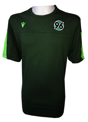 Macron Hannover 96 T-Shirt, verschiedene Designs, Gr. XXL - 5XL
