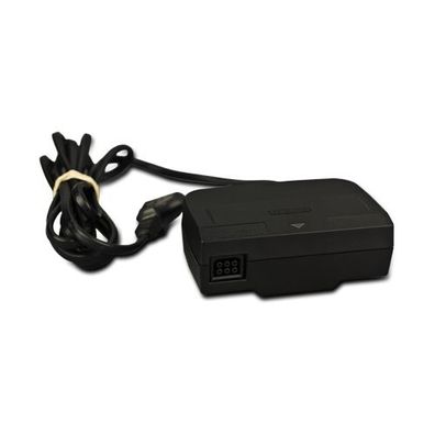 Original Nintendo 64 Netzteil - Stromkabel für N64