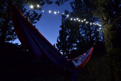 ENO Twilights LED Camping Lichterkette Zubehör