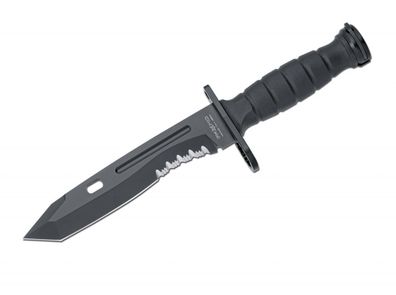 FKMD Oplita Bayonet Black