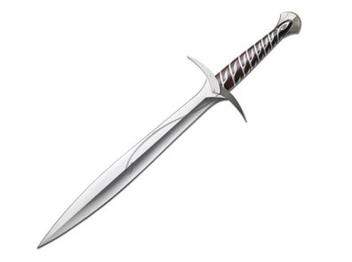 United Cutlery Das Schwert von Bilbo Beutlin - Stich