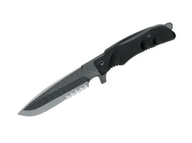 FKMD Stealth Carbon Titanium Tanto