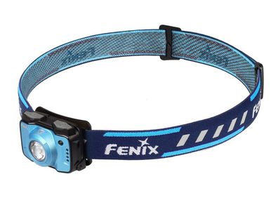 Fenix HL12R Stirnlampe Blau