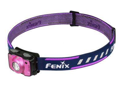 Fenix HL12R Stirnlampe Lila